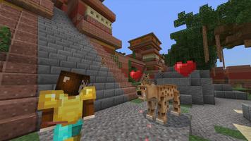 Temple Traps Mod For Minecraft bài đăng