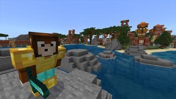 Temple Traps Mod For Minecraft ảnh chụp màn hình 2