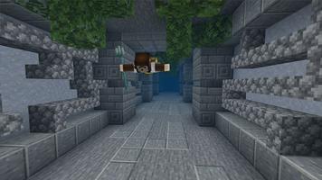 Temple Traps Mod For Minecraft ảnh chụp màn hình 3