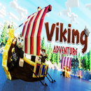 Viking Adventure Mod For Minecraft APK