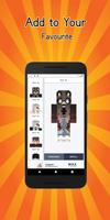 Wolf Skin for Minecraft PE screenshot 2