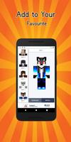 Wolf Skin for Minecraft PE screenshot 3