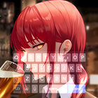Chainsaw Man Keyboard Themes icono