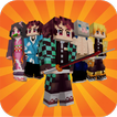Demon Slayer Mod for Minecraft