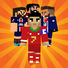 Football Skin for Minecraft PE icon