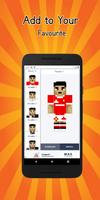 Football Skin for Minecraft PE screenshot 2