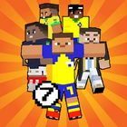 Football Mod for Minecraft 圖標