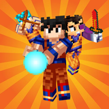 Goku Skins for Minecraft icon