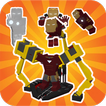 Iron Man Mod for Minecraft