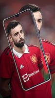 Manchester United Wallpaper 4K imagem de tela 1