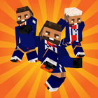 Neymar Skins for Minecraft PE icon