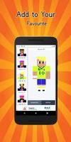 Neymar Skins for Minecraft PE screenshot 3