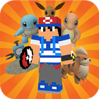 Pixelmon Mod for Minecraft 圖標