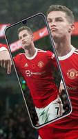 Fans Ronaldo Messi Wallpaper imagem de tela 2