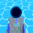 Tile Portal Brawl 아이콘