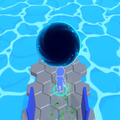 Tile Portal Brawl