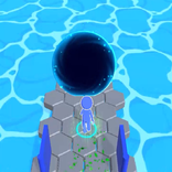 Tile Portal Brawl
