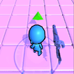 Tile Shooter 3D أيقونة