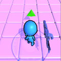 Tile Shooter 3D