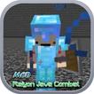 ”Raiyons Java Combat Mods Mcpe