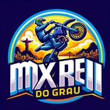 MX REI DO GRAU ícone