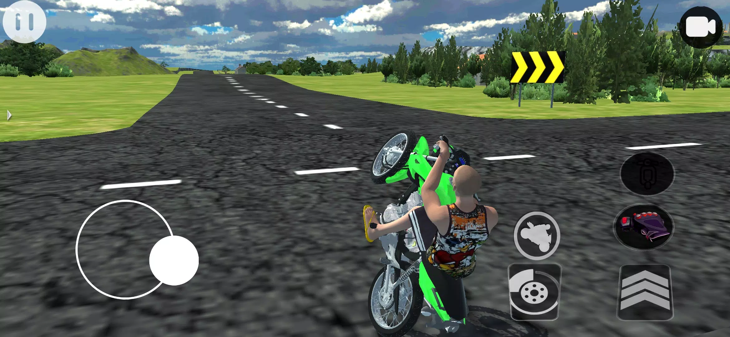 Elite MX Grau Motorbikes versão móvel andróide iOS apk baixar