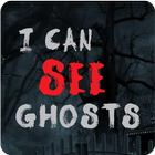 I Can See Ghosts icon