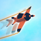 Plane Game 3D icône