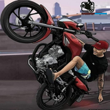 Real MotoVlog Brasil أيقونة