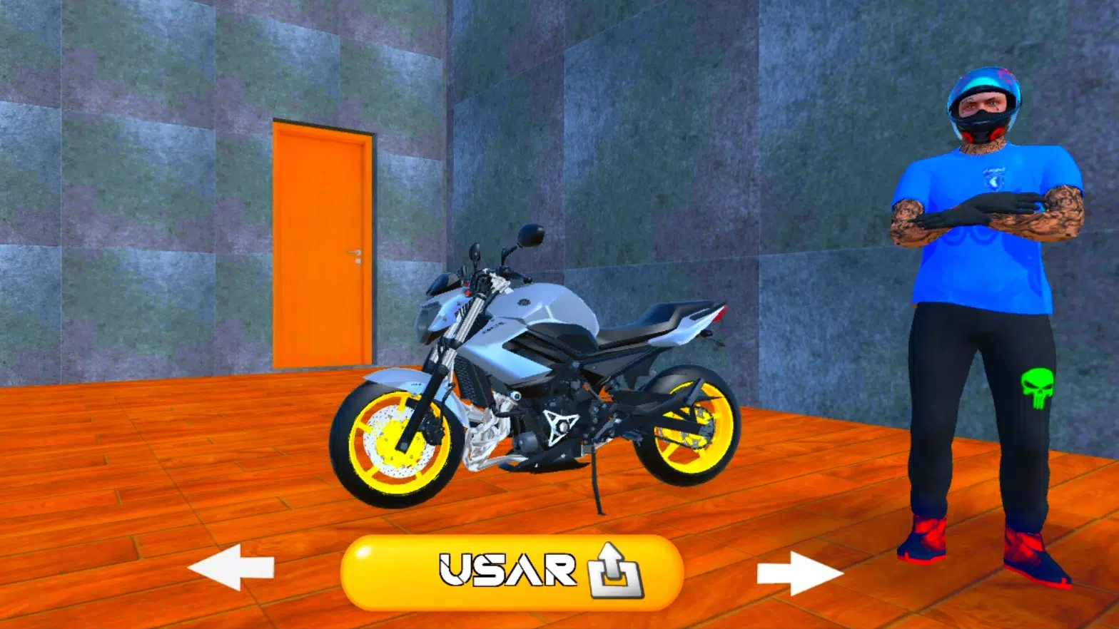 Download do APK de Real Moto Vlog Brasil (BETA) para Android