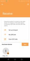Share APPS - SEND ALL Archive স্ক্রিনশট 3