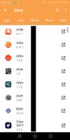 Share APPS - SEND ALL Archive স্ক্রিনশট 2