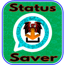 Zapisz status - SaverWA aplikacja