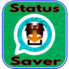 Salvar status - SaverWA icon