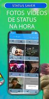 Salvar status - SaverWA screenshot 1