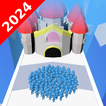 Count muster - 2024