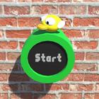 Flapping Bird 3D иконка