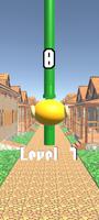 Flapping Bird 3D скриншот 1