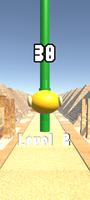 Flapping Bird 3D скриншот 2