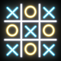 Tic-Tac-Toe