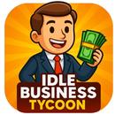 APK Idle Business Tycoon