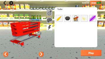 Supermarket Runner screenshot 1