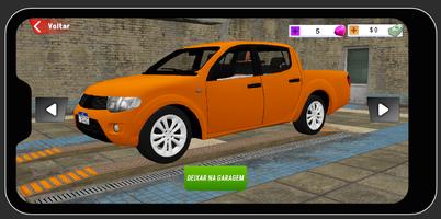 Carros Baixos Tunados screenshot 3