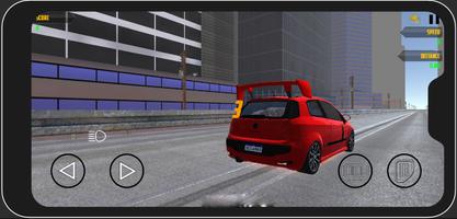 Car Rebaixados - Street Racer تصوير الشاشة 2