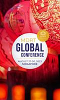 2023 MDRT Global Conference 포스터