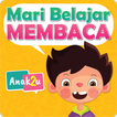 Anak2U - Mari Belajar Membaca