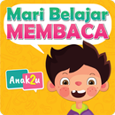 Anak2U - Mari Belajar Membaca APK