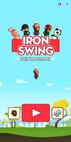 Tap Tap Hero Swing Affiche