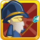 APK Command & Castle : red alert raides