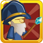 Command & Castle : red alert raides আইকন
